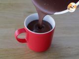 Tappa 6 - Cioccolata calda golosa
