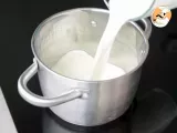 Tappa 1 - Riso al latte speziato