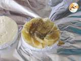 Tappa 4 - Camembert in crosta