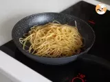 Tappa 6 - Spaghetti alla carbonara, la ricetta cremosa spiegata passo a passo