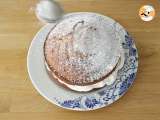 Tappa 7 - Victoria Sponge Cake