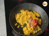 Tappa 4 - Pollo al curry, la ricetta indiana spiegata passo a passo
