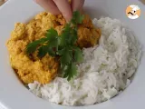 Tappa 8 - Pollo al curry, la ricetta indiana spiegata passo a passo