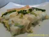 Tappa 3 - Lasagne Asparagi e Patate