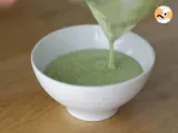 Tappa 2 - Smoothie bowl kiwi, menta e spinaci