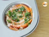 Tappa 4 - Rose di carote, la ricetta sfiziosa che si prepara in pochissimo tempo!