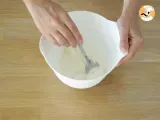 Tappa 1 - Torta Pallone - ricetta facile
