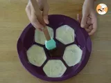 Tappa 6 - Torta Pallone - ricetta facile
