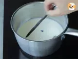 Tappa 1 - Crema pasticcera alla vaniglia - Ricetta classica