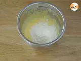 Tappa 3 - Crema pasticcera alla vaniglia - Ricetta classica