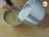 Tappa 4 - Crema pasticcera alla vaniglia - Ricetta classica