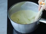Tappa 5 - Crema pasticcera alla vaniglia - Ricetta classica
