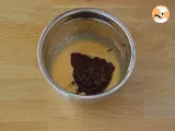 Tappa 2 - Mousse al cioccolato cremosa e delicata