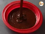 Tappa 4 - Torta golosa al cioccolato fondente