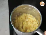 Tappa 2 - Crostata di mele, la ricetta semplice e veloce