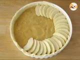 Tappa 5 - Crostata di mele con la pasta sfoglia, la ricetta semplice e veloce