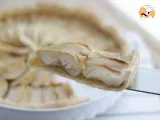 Tappa 7 - Crostata di mele con la pasta sfoglia, la ricetta semplice e veloce