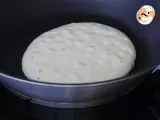 Tappa 3 - Pancake, la ricetta originale per prepararli a casa