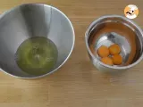 Tappa 1 - Torta soffice al limone - Ricetta facile