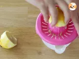 Tappa 2 - Torta soffice al limone - Ricetta facile