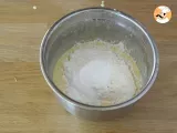 Tappa 3 - Torta soffice al limone - Ricetta facile