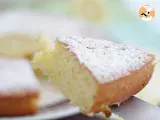 Tappa 6 - Torta soffice al limone - Ricetta facile