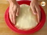 Tappa 5 - Tarte tatin di patate