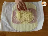 Tappa 1 - Filetto di maiale in crosta - Ricetta facile e saporita