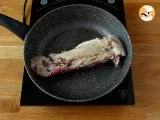 Tappa 2 - Filetto di maiale in crosta - Ricetta facile e saporita