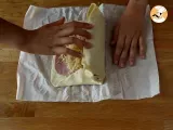 Tappa 3 - Filetto di maiale in crosta - Ricetta facile e saporita