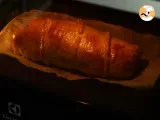 Tappa 5 - Filetto di maiale in crosta - Ricetta facile e saporita