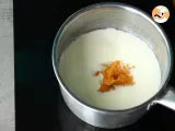 Tappa 3 - Pumpkin spice latte - Caffelatte speziato