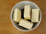 Tappa 1 - Crema spalmabile al cioccolato senza olio di palma