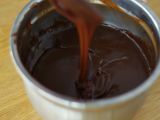 Tappa 2 - Crema spalmabile al cioccolato senza olio di palma
