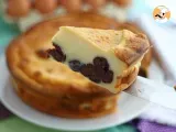 Tappa 6 - Far breton alle prugne - Ricetta tradizionale bretone