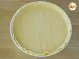 Tappa 1 - Crostata alla crema di limone - Ricetta facile e golosa