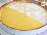 Tappa 7 - Crostata alla crema di limone - Ricetta facile e golosa
