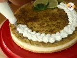 Tappa 11 - Mojito Cheesecake - Ricetta facile e sfiziosa