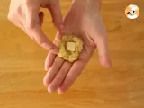 Tappa 3 - Crocchette di patate filanti