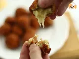 Tappa 6 - Crocchette di patate filanti