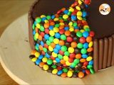 Tappa 11 - Gravity cake