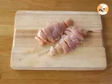 Tappa 1 - Pollo croccante - Ricetta facile e gustosa