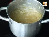 Tappa 4 - Zuppa di cipolle, la gustosa ricetta francese