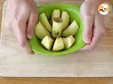 Tappa 2 - Apple pie, la torta di mele di nonna papera