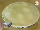 Tappa 5 - Apple pie, la torta di mele di nonna papera