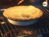 Tappa 6 - Apple pie, la torta di mele di nonna papera