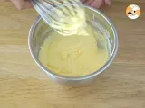 Tappa 5 - Cannoli di sfoglia con crema pasticcera