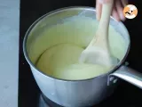 Tappa 7 - Cannoli di sfoglia con crema pasticcera