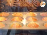 Tappa 5 - Base per cupcakes