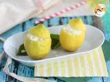 Tappa 7 - Sorbetto al limone, la ricetta per prepararlo a casa